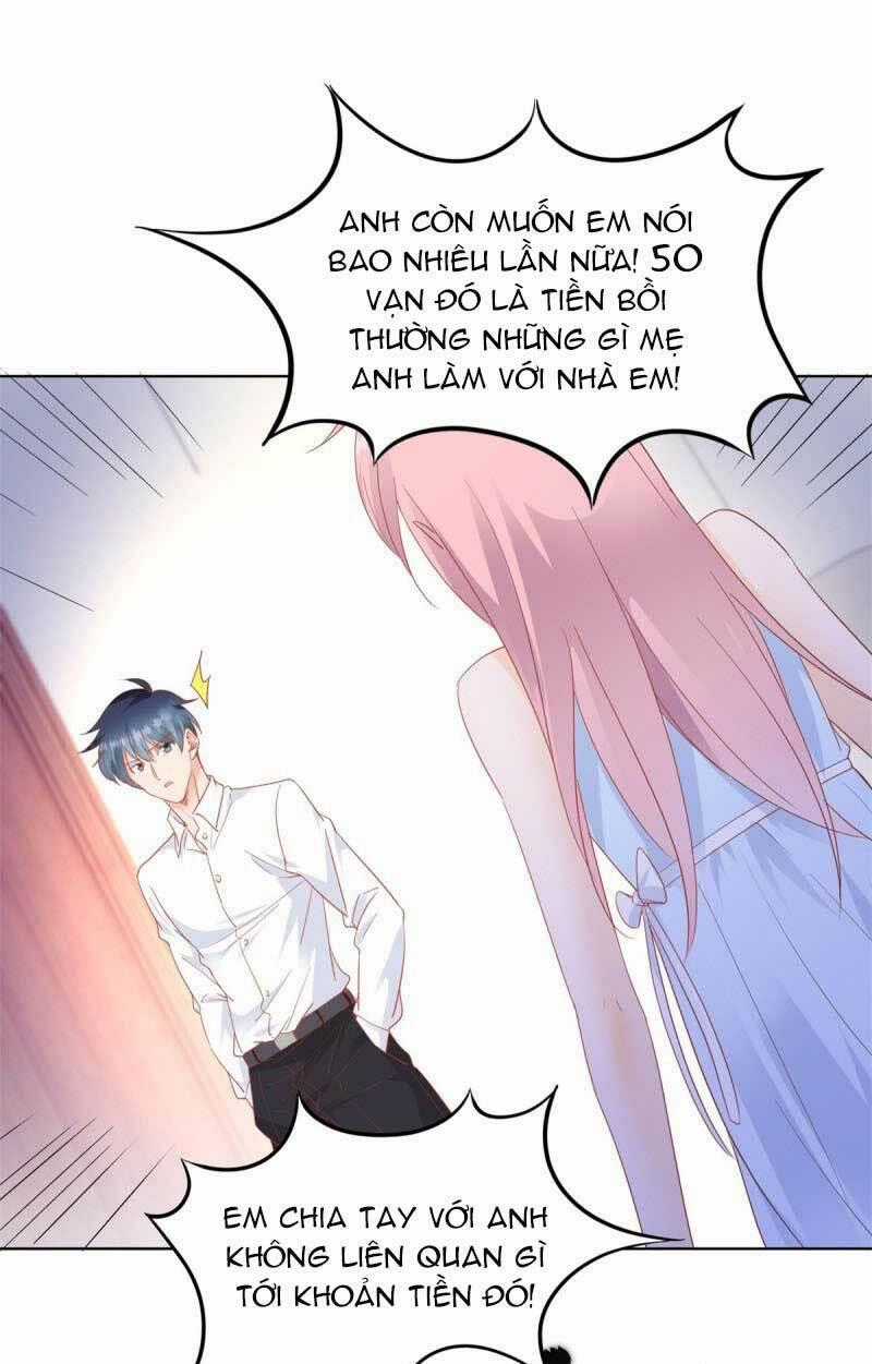 1000 Tư Thế Cưa Đổ Tổng Tài Chapter 82 trang 1
