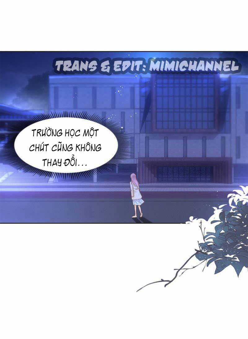 1000 Tư Thế Cưa Đổ Tổng Tài Chapter 83 trang 0