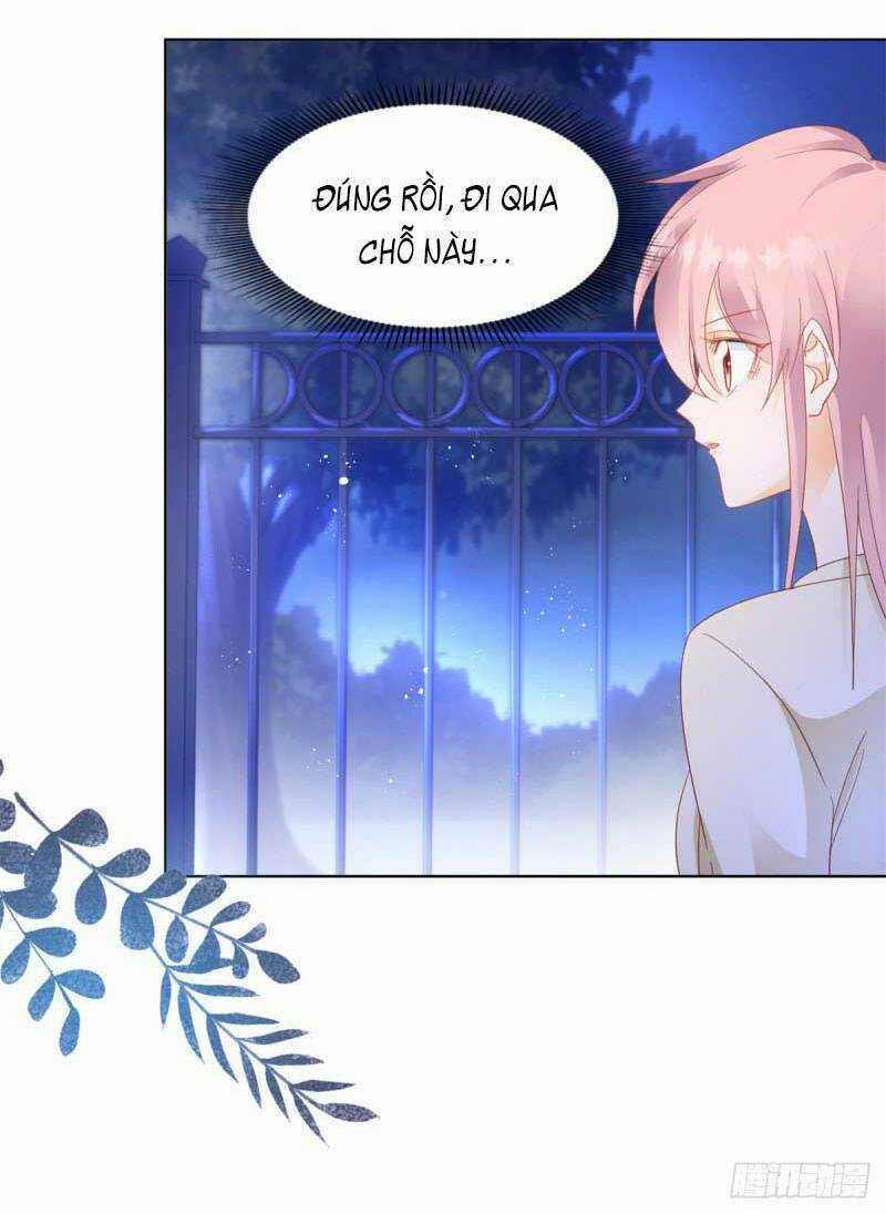 1000 Tư Thế Cưa Đổ Tổng Tài Chapter 83 trang 1