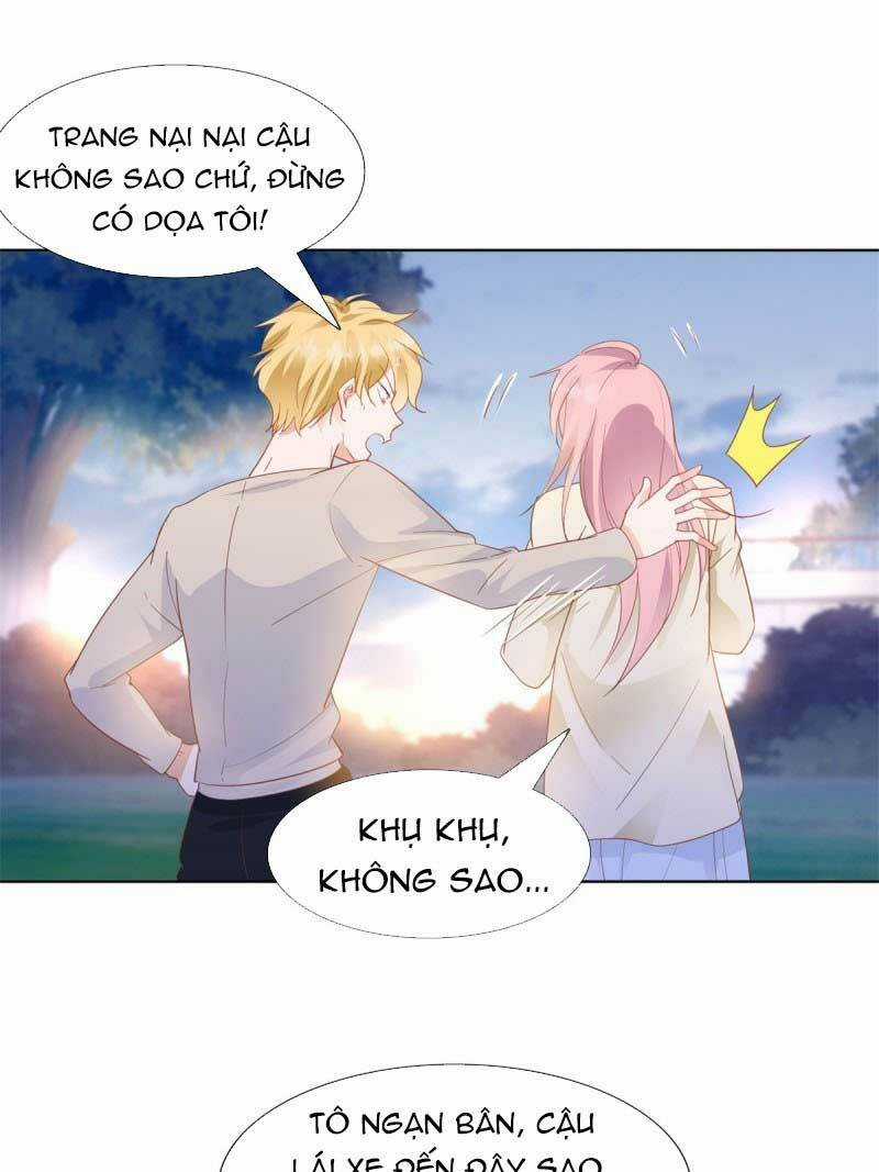 1000 Tư Thế Cưa Đổ Tổng Tài Chapter 84 trang 0