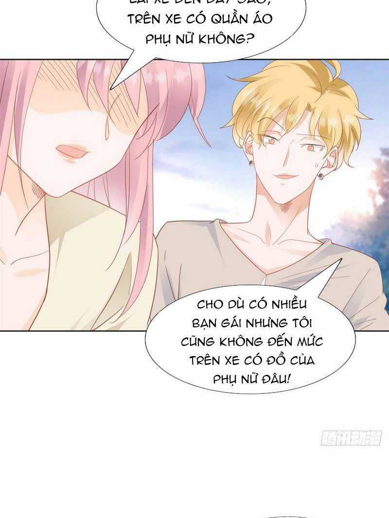 1000 Tư Thế Cưa Đổ Tổng Tài Chapter 84 trang 1