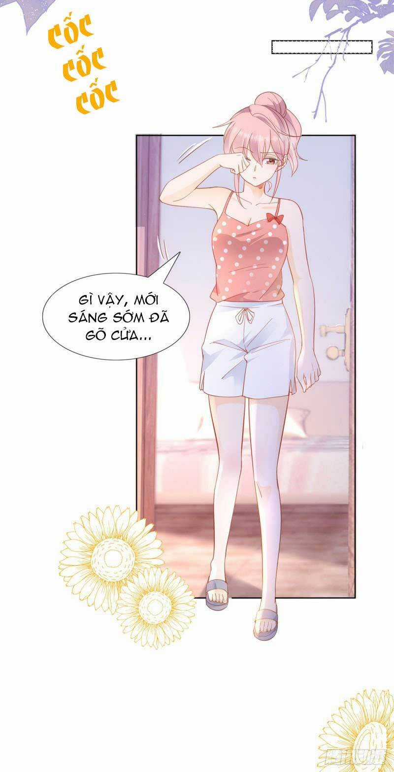1000 Tư Thế Cưa Đổ Tổng Tài Chapter 86 trang 1