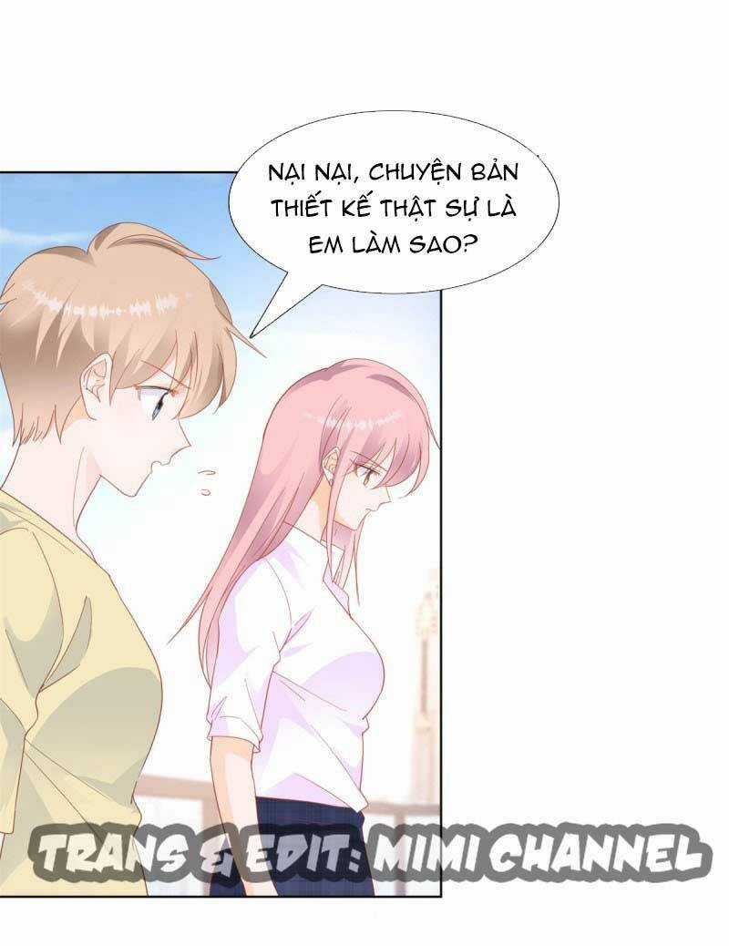 1000 Tư Thế Cưa Đổ Tổng Tài Chapter 87 trang 0