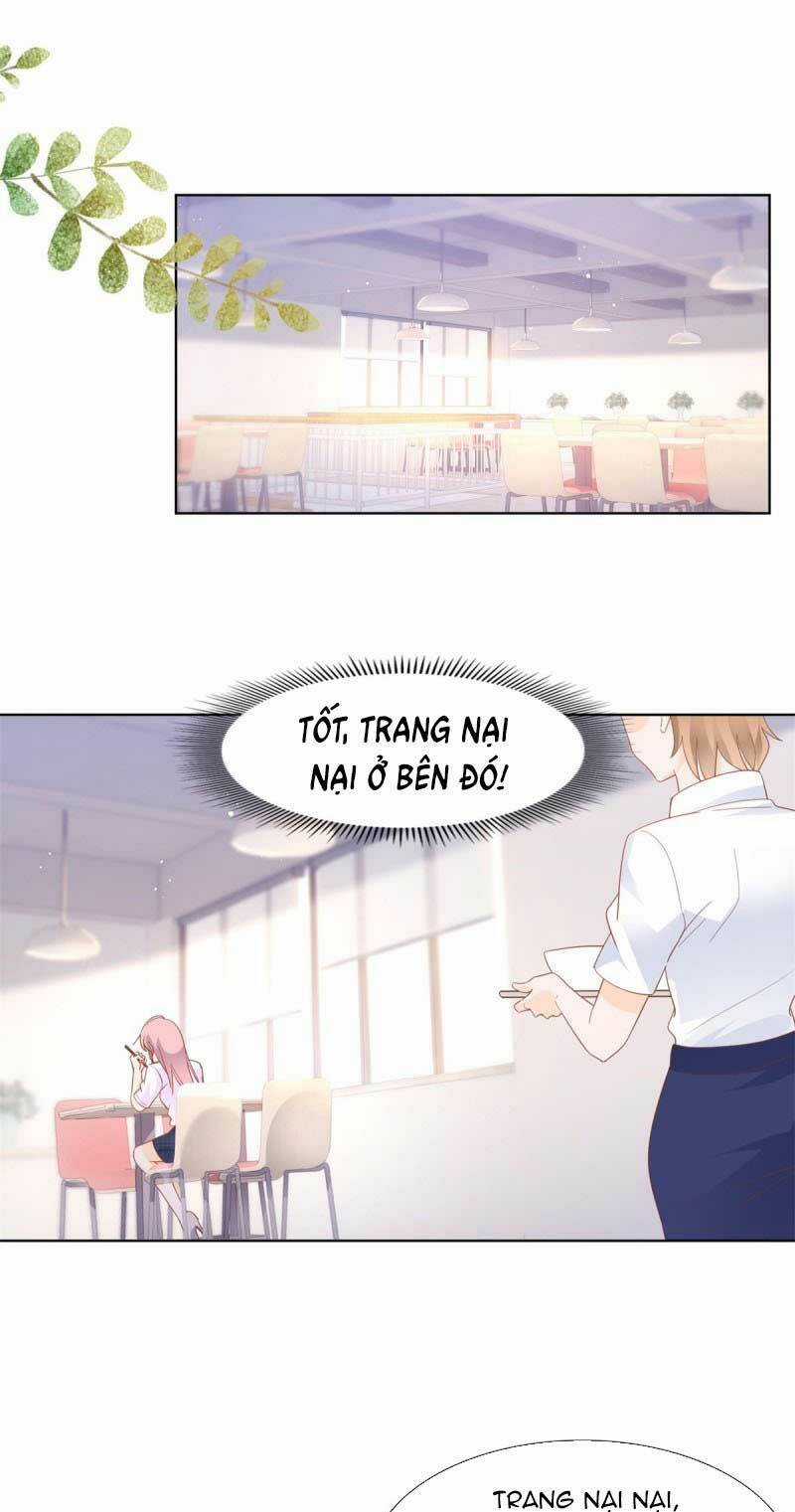 1000 Tư Thế Cưa Đổ Tổng Tài Chapter 88 trang 0
