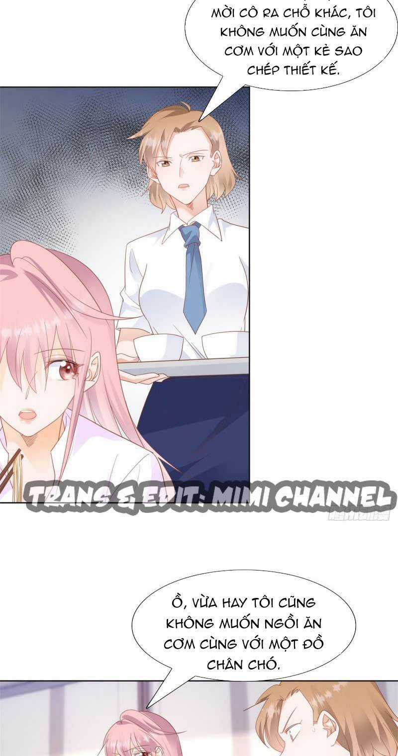 1000 Tư Thế Cưa Đổ Tổng Tài Chapter 88 trang 1