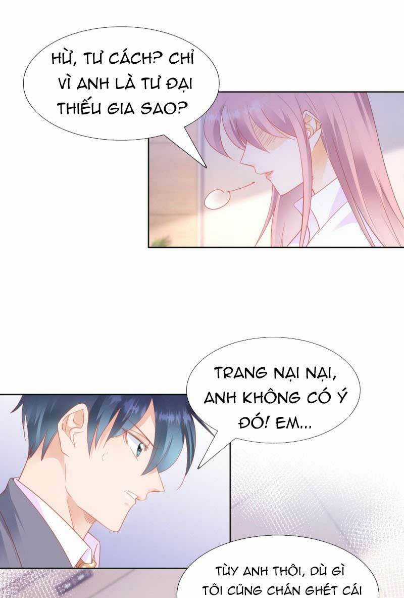 1000 Tư Thế Cưa Đổ Tổng Tài Chapter 89 trang 0