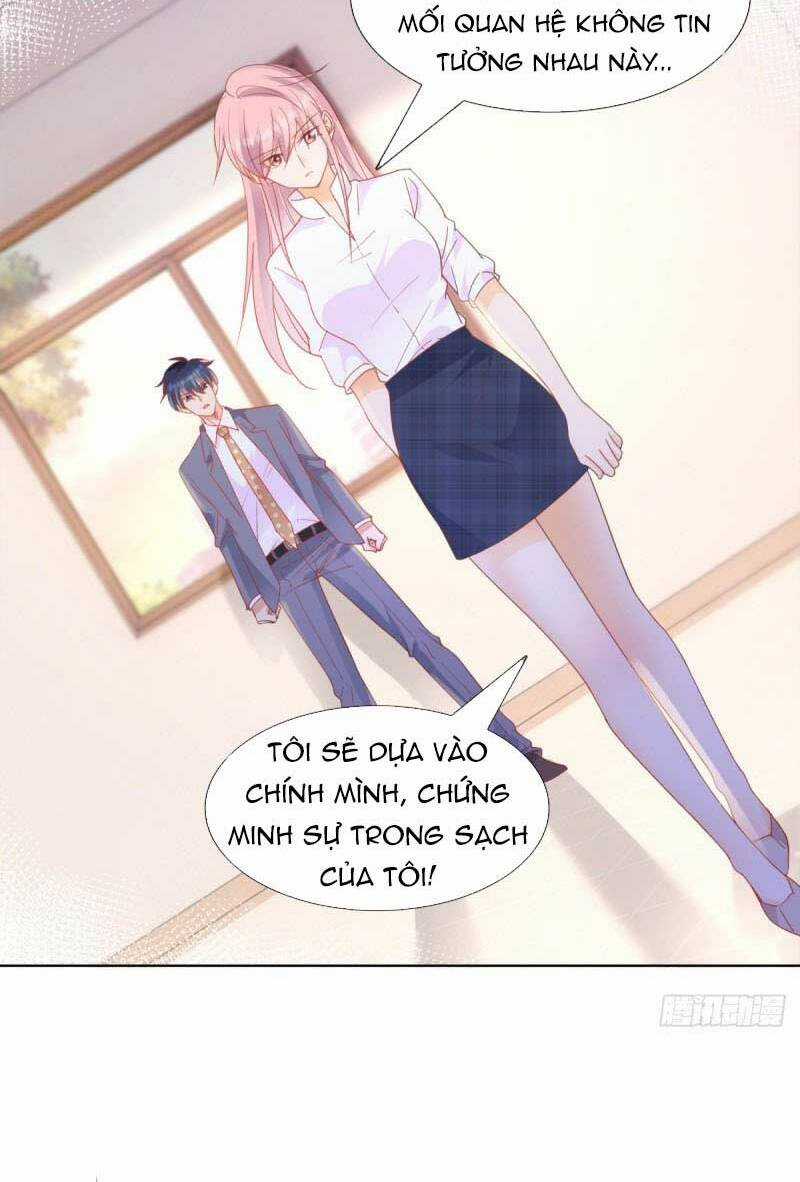 1000 Tư Thế Cưa Đổ Tổng Tài Chapter 89 trang 1