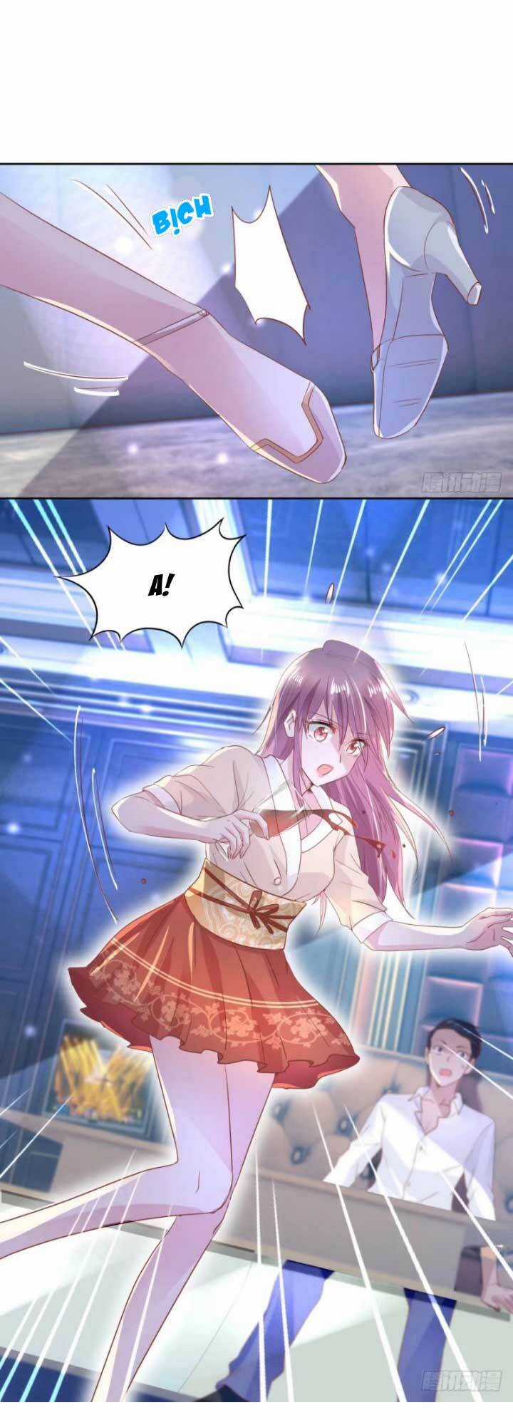 1000 Tư Thế Cưa Đổ Tổng Tài Chapter 9 trang 11