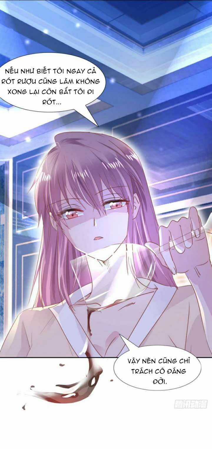 1000 Tư Thế Cưa Đổ Tổng Tài Chapter 9 trang 16