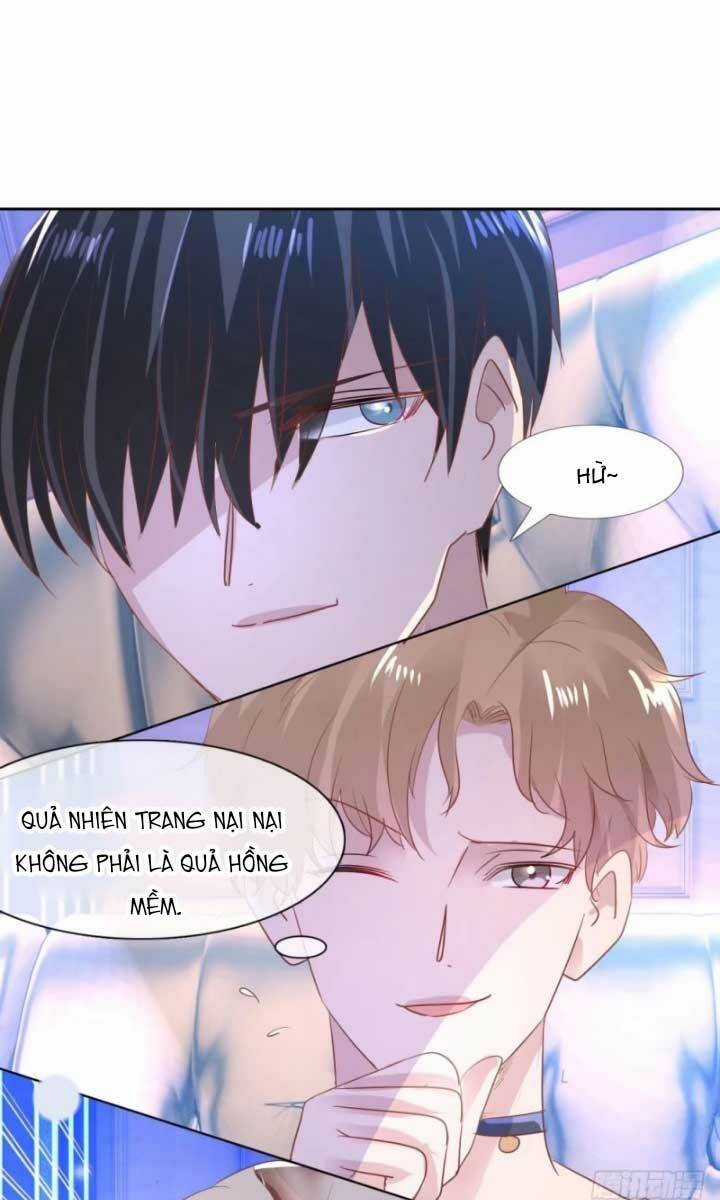 1000 Tư Thế Cưa Đổ Tổng Tài Chapter 9 trang 17