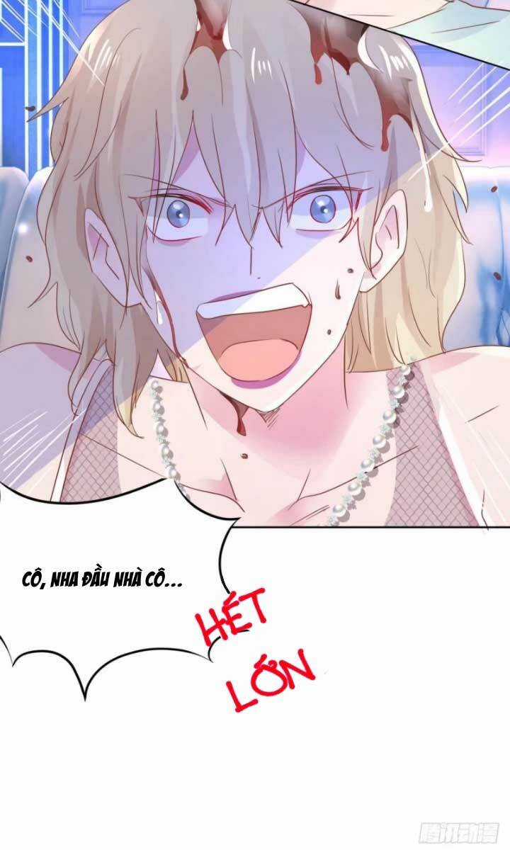 1000 Tư Thế Cưa Đổ Tổng Tài Chapter 9 trang 18