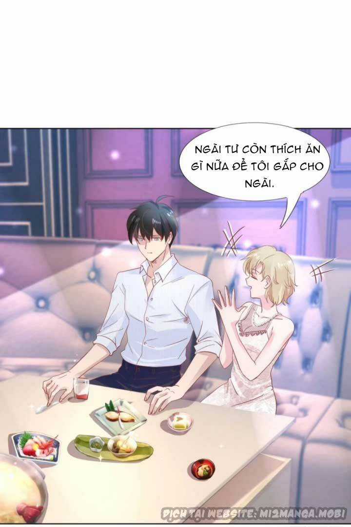 1000 Tư Thế Cưa Đổ Tổng Tài Chapter 9 trang 2