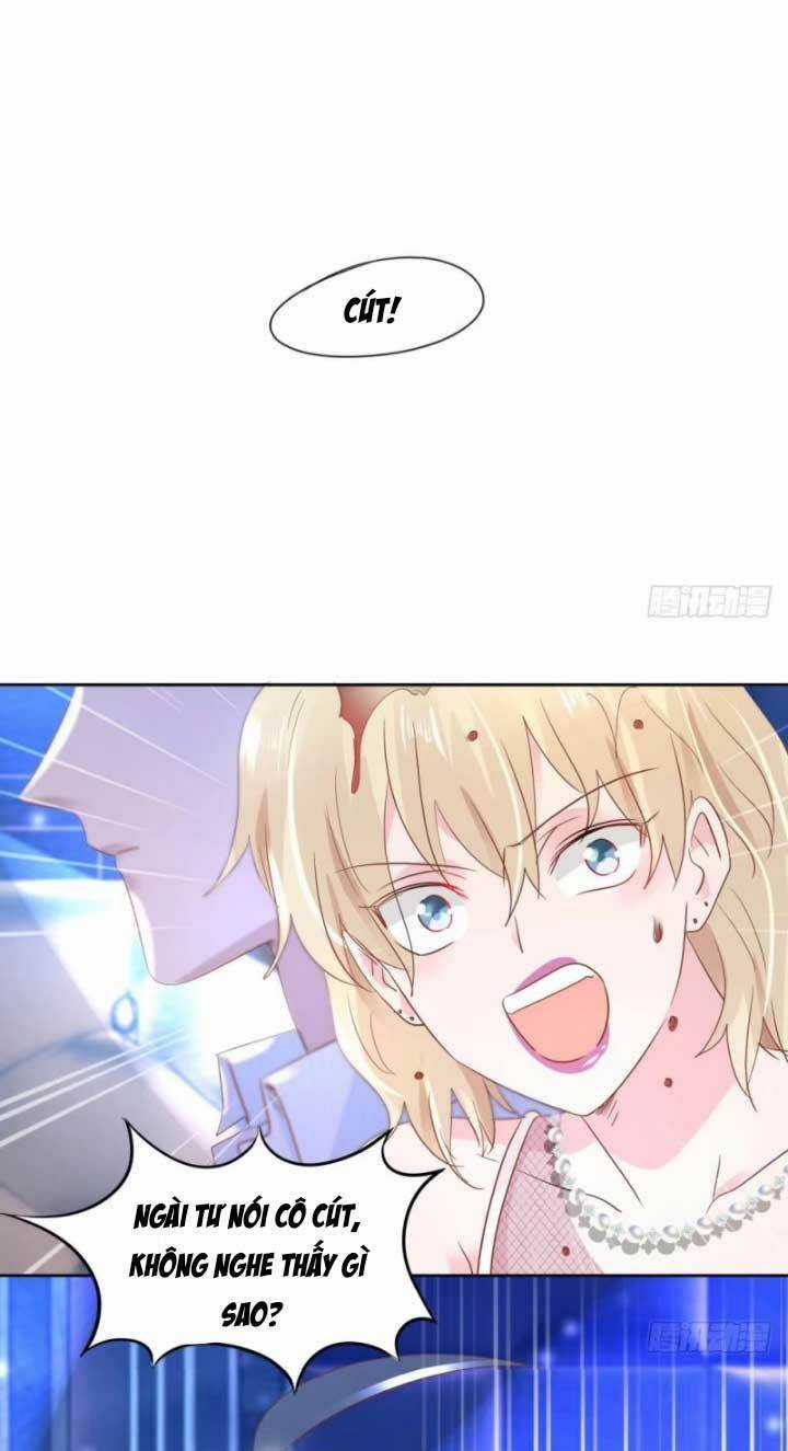 1000 Tư Thế Cưa Đổ Tổng Tài Chapter 9 trang 20