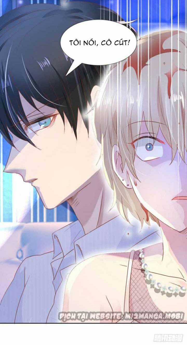 1000 Tư Thế Cưa Đổ Tổng Tài Chapter 9 trang 21