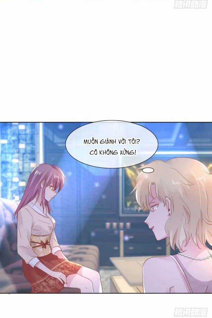 1000 Tư Thế Cưa Đổ Tổng Tài Chapter 9 trang 3