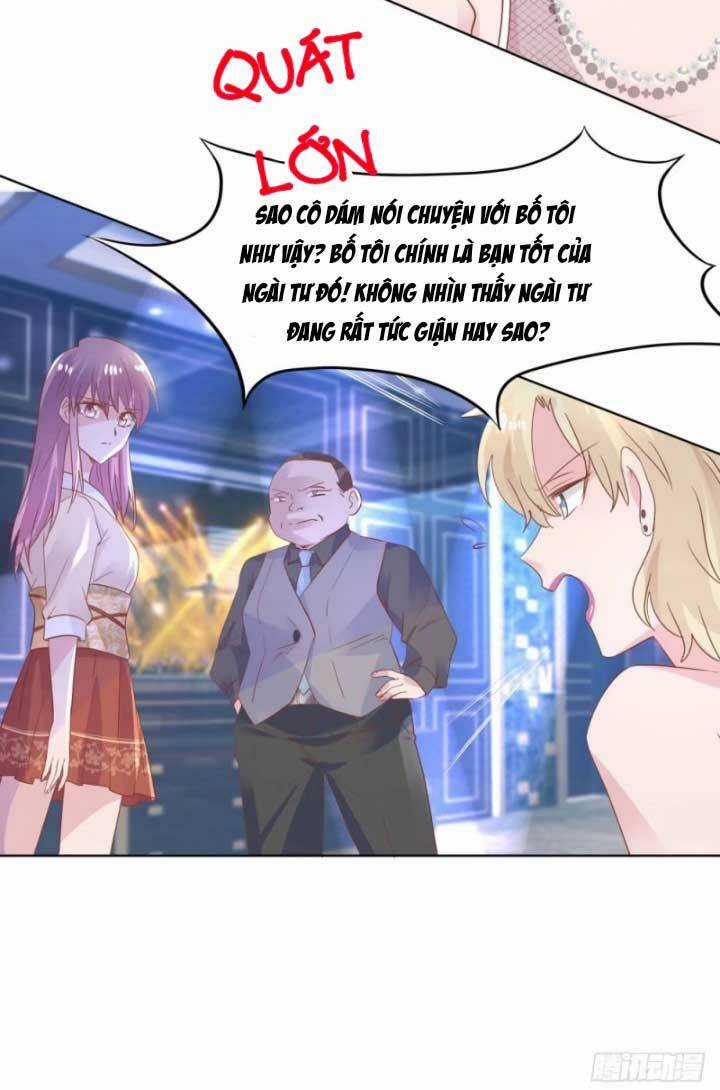 1000 Tư Thế Cưa Đổ Tổng Tài Chapter 9 trang 8