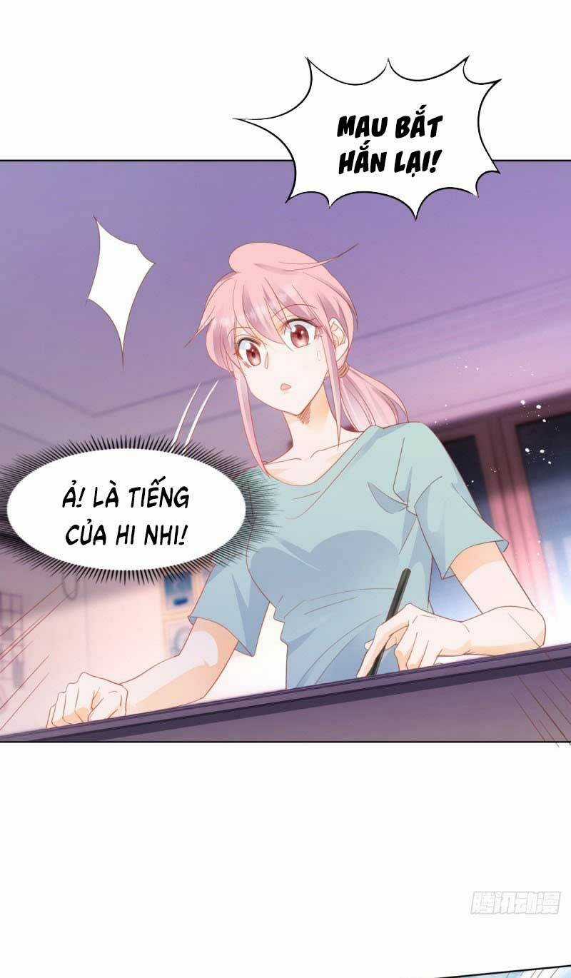 1000 Tư Thế Cưa Đổ Tổng Tài Chapter 90 trang 0