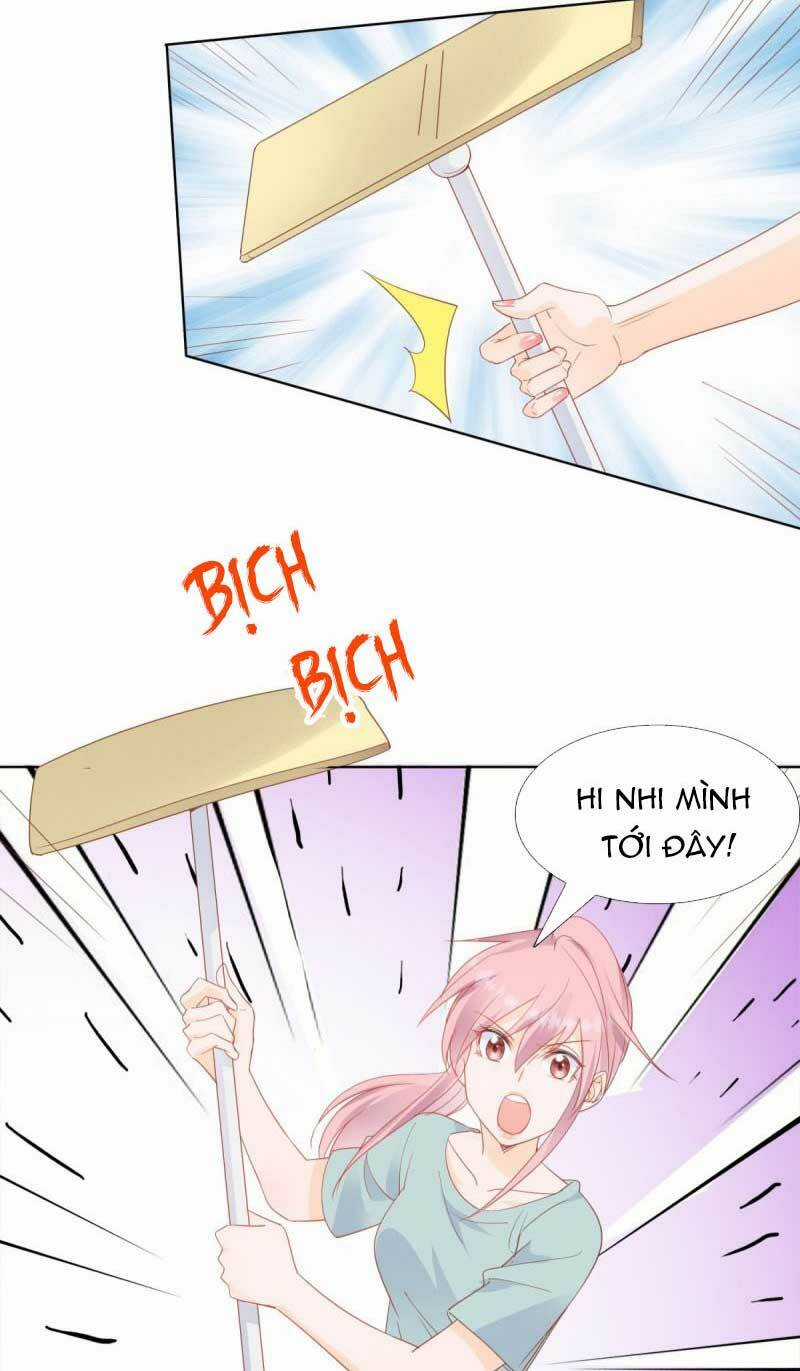 1000 Tư Thế Cưa Đổ Tổng Tài Chapter 90 trang 1