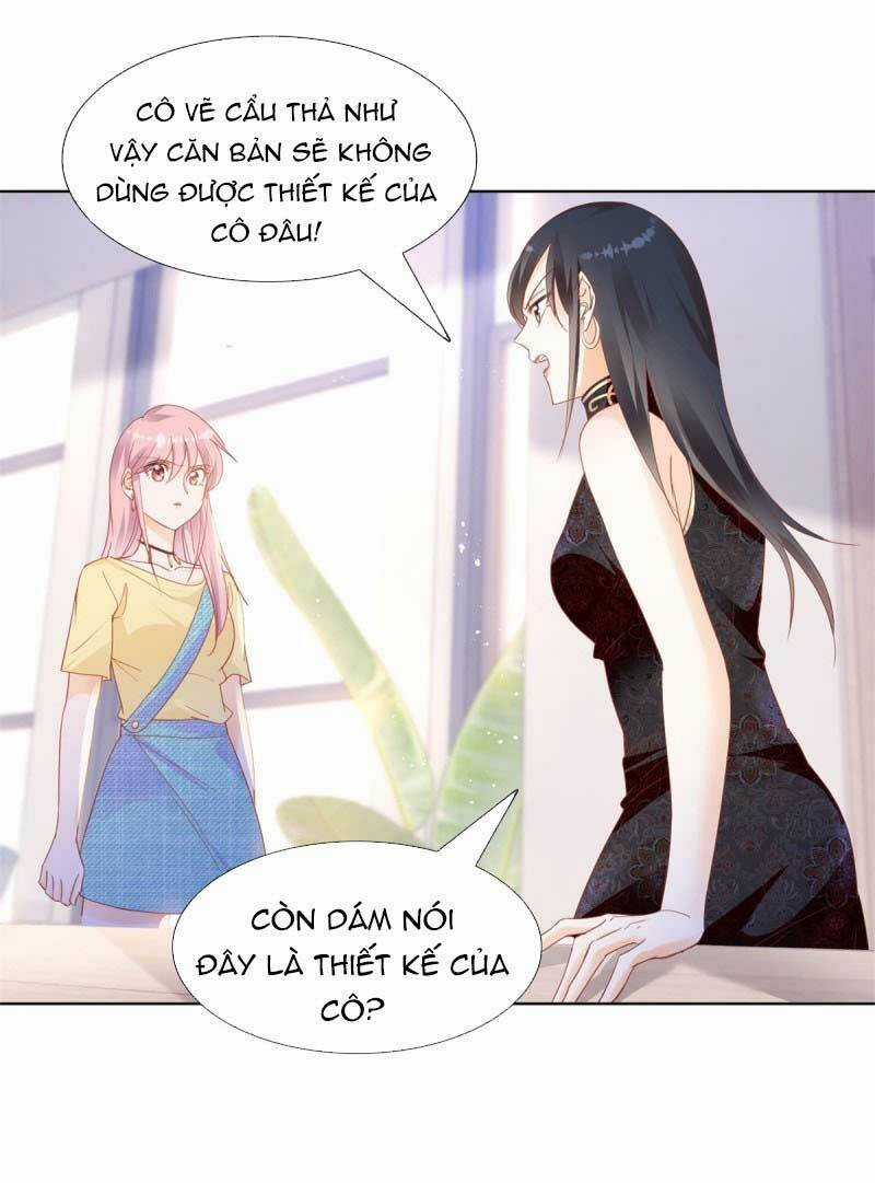 1000 Tư Thế Cưa Đổ Tổng Tài Chapter 91 trang 0