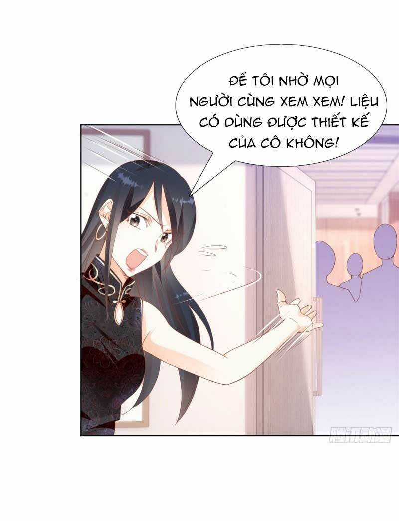 1000 Tư Thế Cưa Đổ Tổng Tài Chapter 91 trang 1