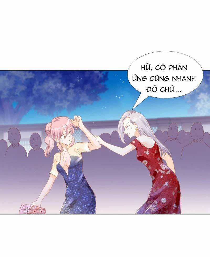 1000 Tư Thế Cưa Đổ Tổng Tài Chapter 92 trang 0