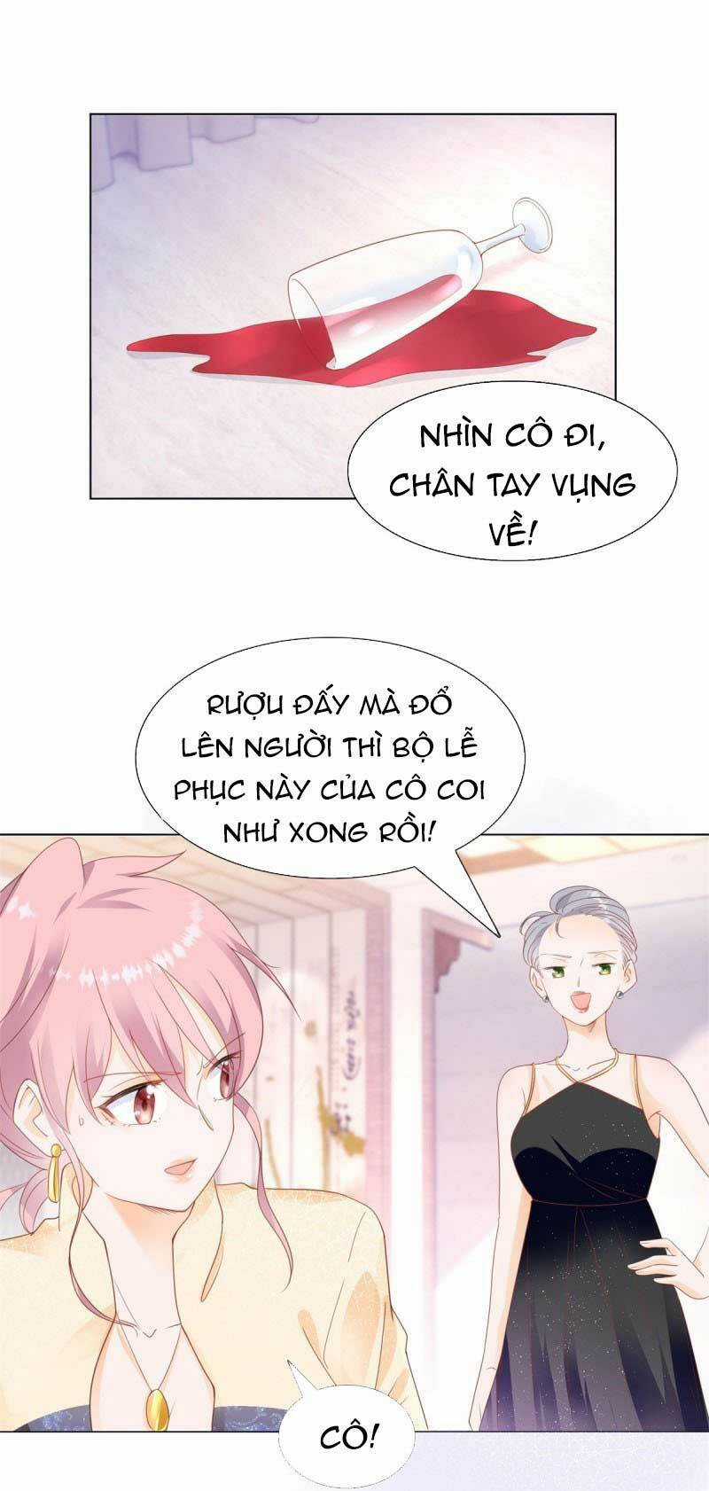 1000 Tư Thế Cưa Đổ Tổng Tài Chapter 93 trang 0