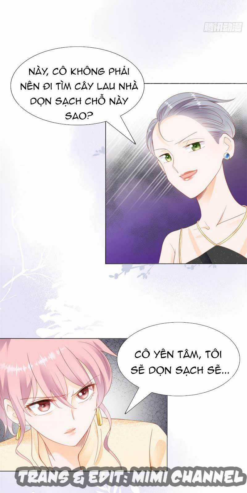 1000 Tư Thế Cưa Đổ Tổng Tài Chapter 93 trang 1
