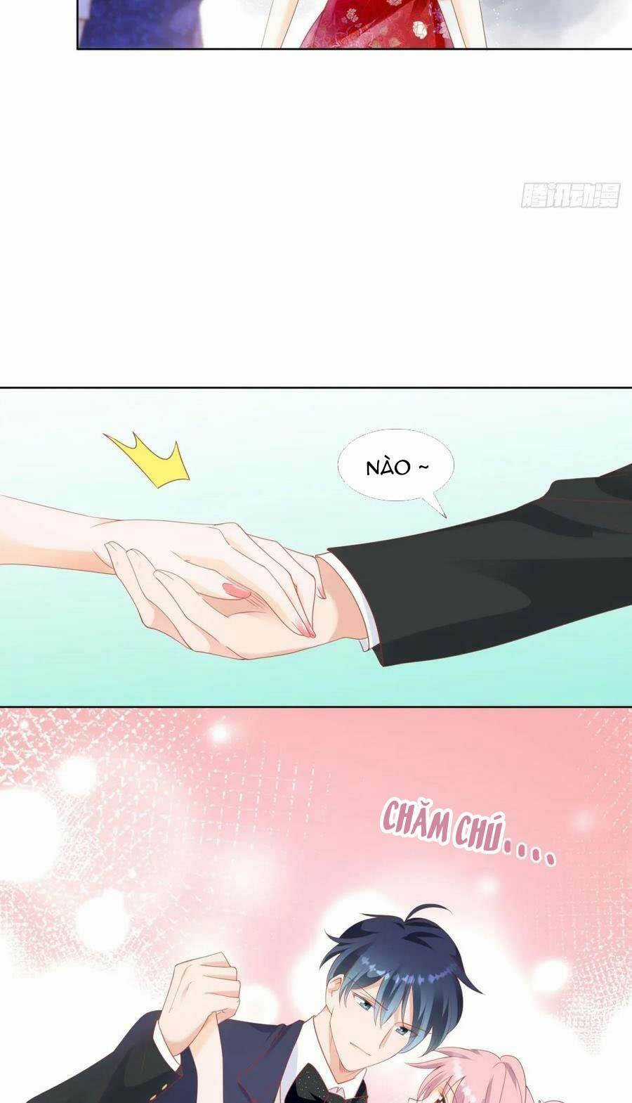 1000 Tư Thế Cưa Đổ Tổng Tài Chapter 94 trang 1