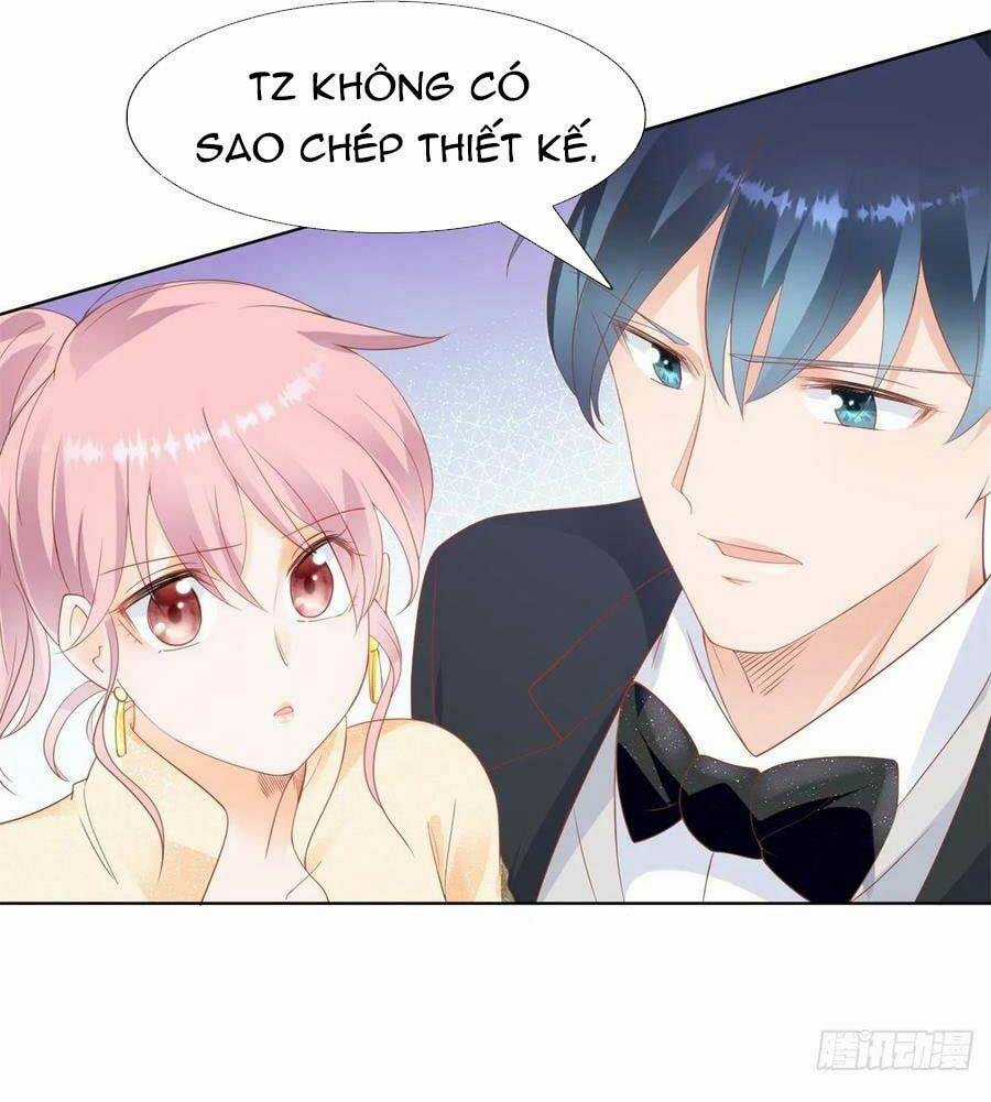 1000 Tư Thế Cưa Đổ Tổng Tài Chapter 95 trang 1