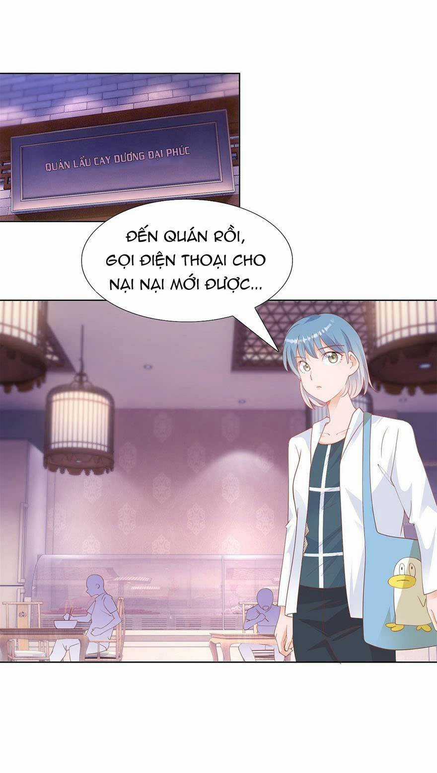 1000 Tư Thế Cưa Đổ Tổng Tài Chapter 96 trang 0