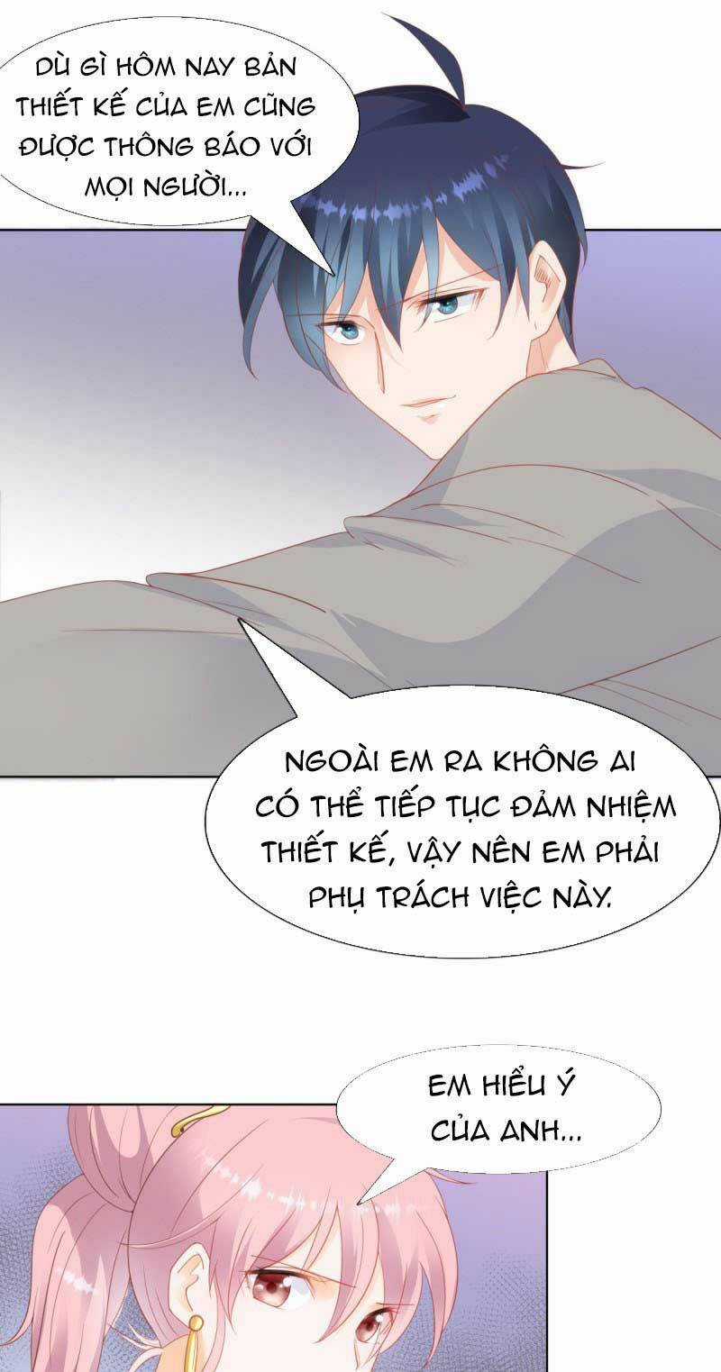 1000 Tư Thế Cưa Đổ Tổng Tài Chapter 97 trang 0