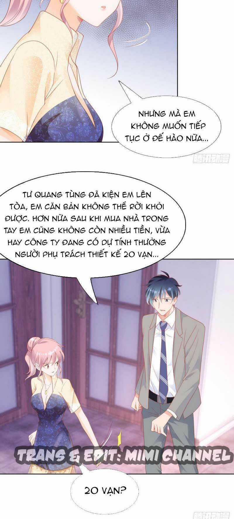 1000 Tư Thế Cưa Đổ Tổng Tài Chapter 97 trang 1