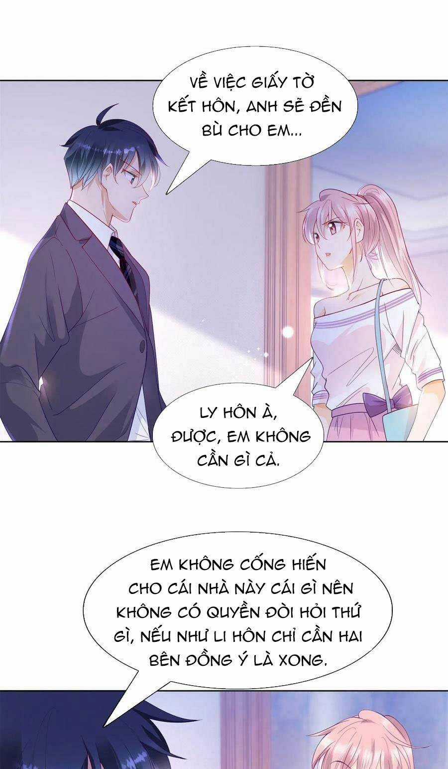 1000 Tư Thế Cưa Đổ Tổng Tài Chapter 99 trang 0