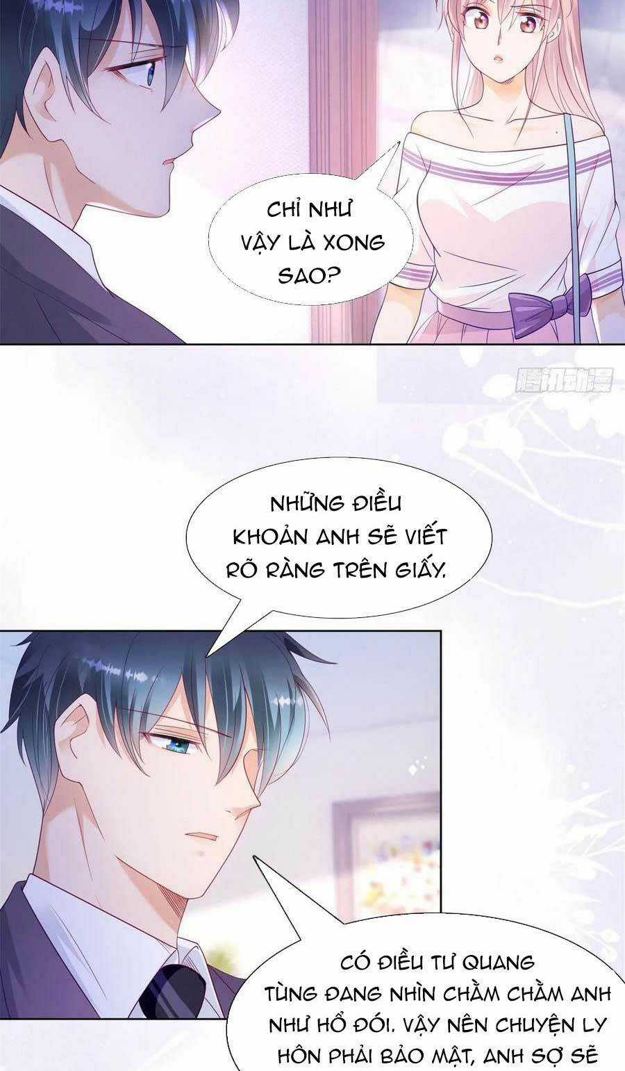 1000 Tư Thế Cưa Đổ Tổng Tài Chapter 99 trang 1