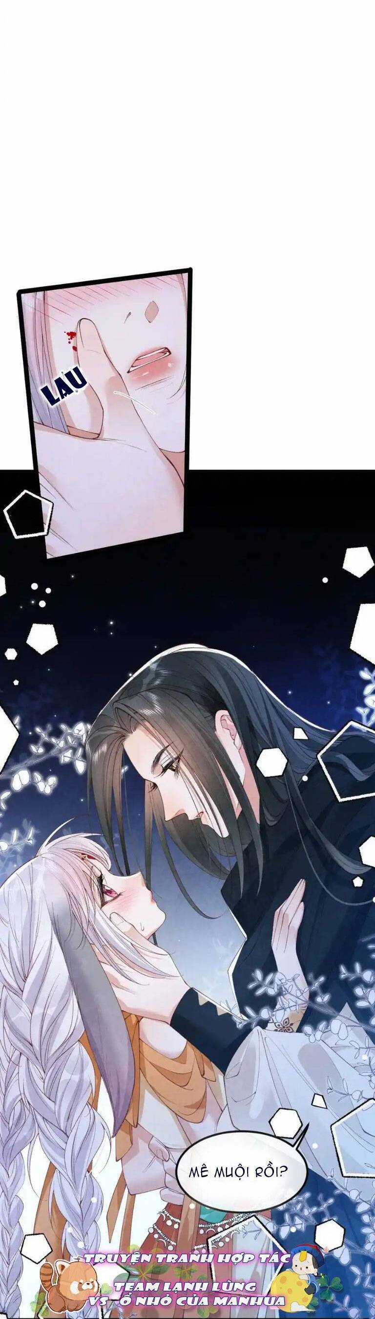 1001 Cách Chinh Phục Chồng Yêu Món quà ý nghĩa nhất cho người thân yêu Chapter 100 trang 18