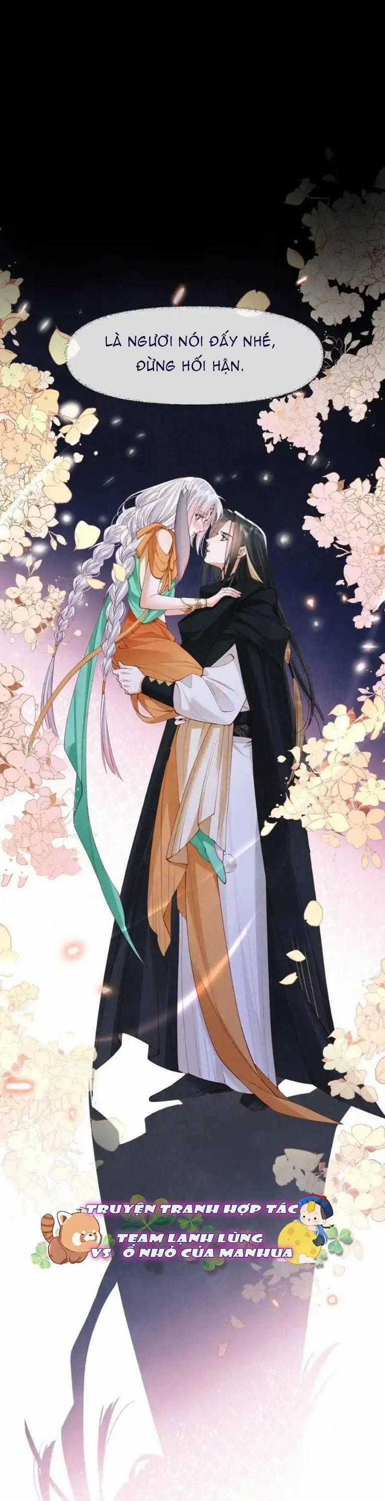 1001 Cách Chinh Phục Chồng Yêu Món quà ý nghĩa nhất cho người thân yêu Chapter 100 trang 25