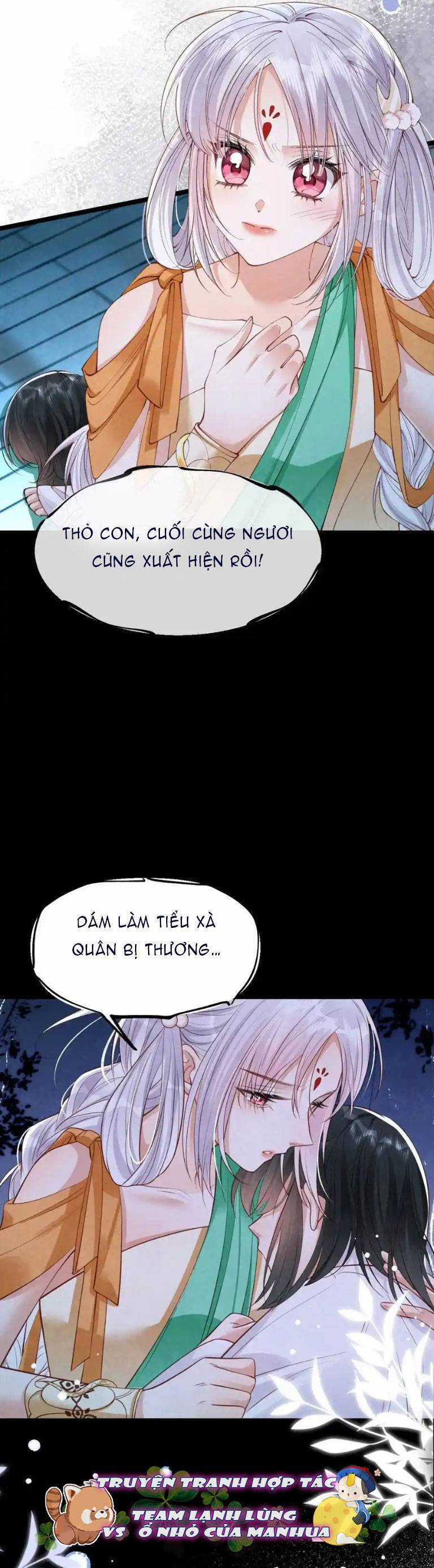 1001 Cách Chinh Phục Chồng Yêu Món quà ý nghĩa nhất cho người thân yêu Chapter 100 trang 4