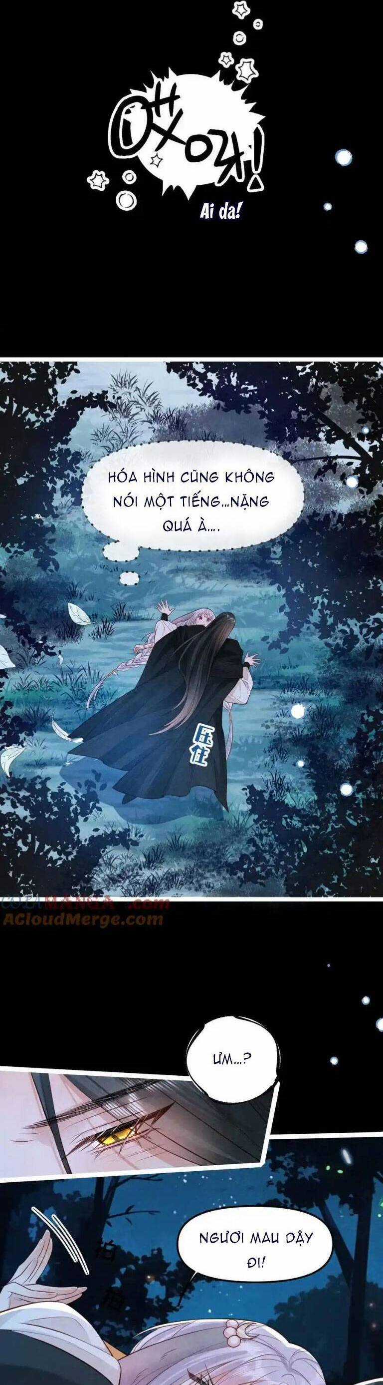 1001 Cách Chinh Phục Chồng Yêu Món quà ý nghĩa nhất cho người thân yêu Chapter 100 trang 8