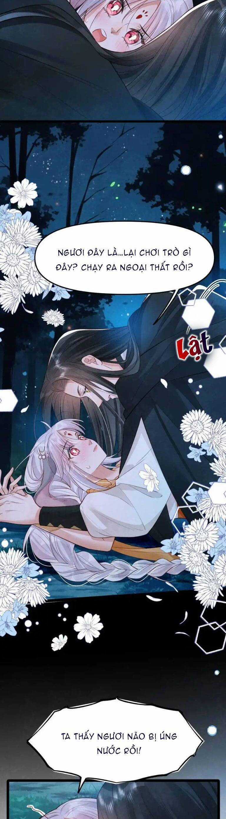 1001 Cách Chinh Phục Chồng Yêu Món quà ý nghĩa nhất cho người thân yêu Chapter 100 trang 9