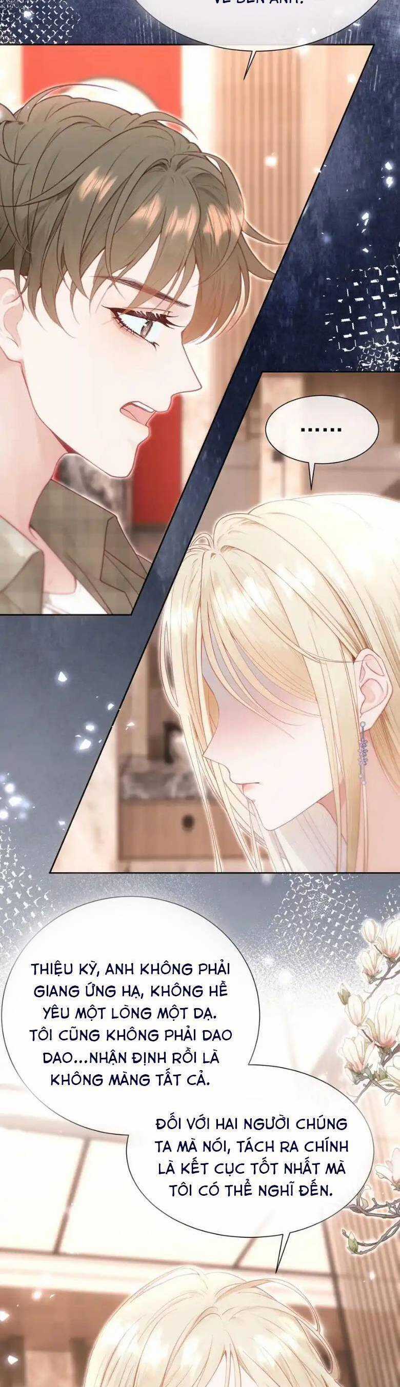 1001 Cách Chinh Phục Chồng Yêu Món quà ý nghĩa nhất cho người thân yêu Chapter 101 trang 13