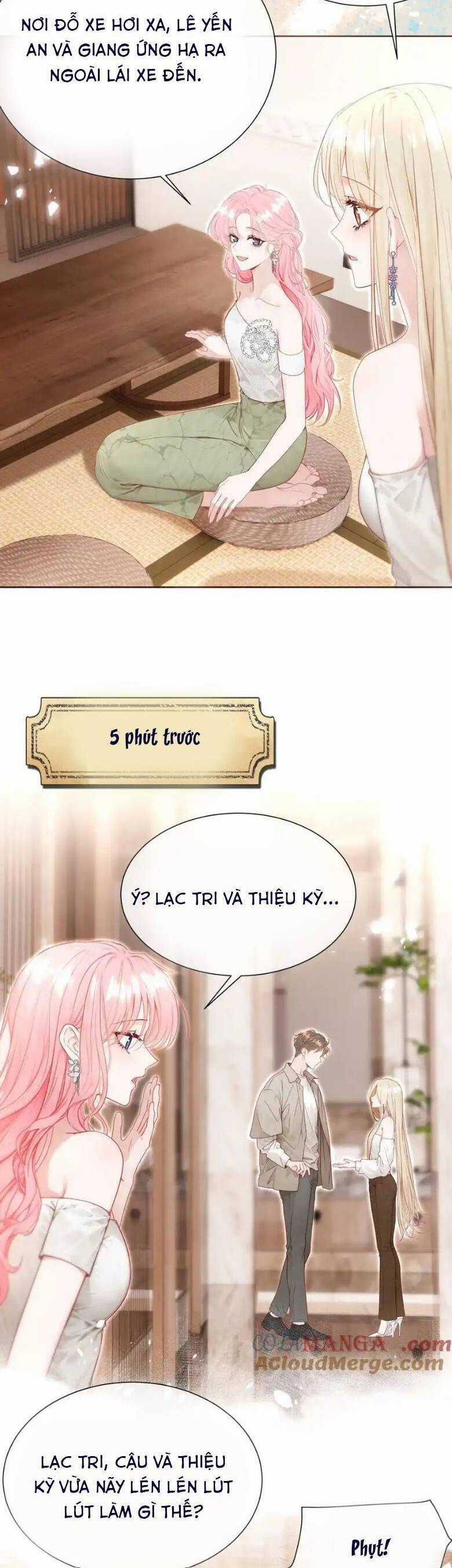 1001 Cách Chinh Phục Chồng Yêu Món quà ý nghĩa nhất cho người thân yêu Chapter 101 trang 15