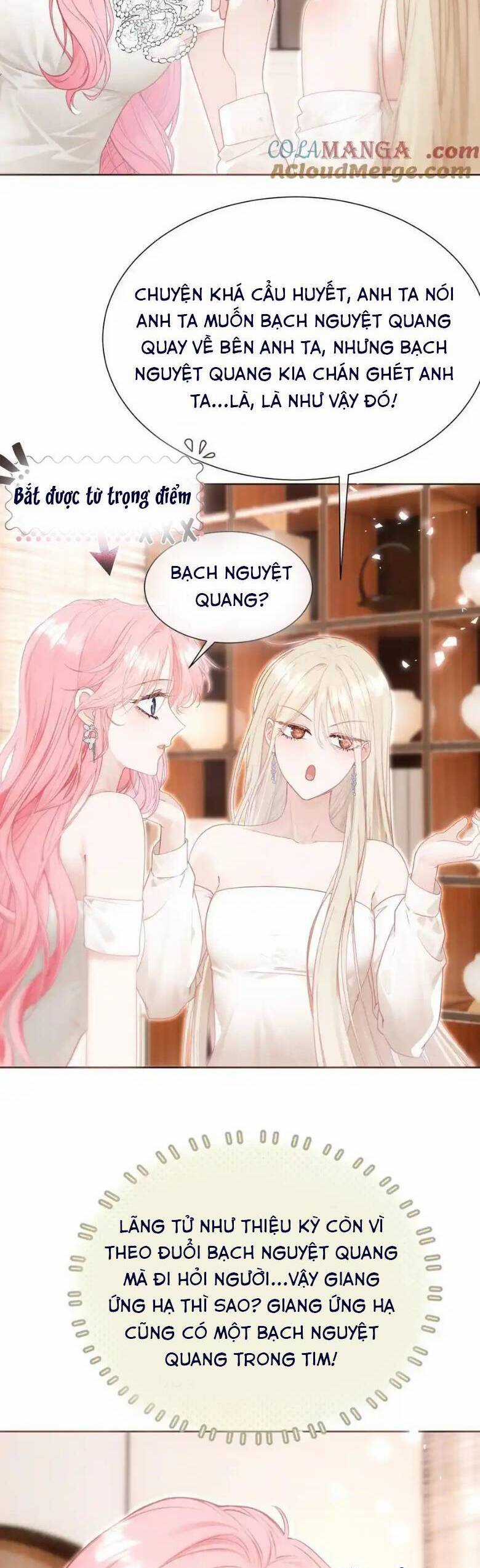 1001 Cách Chinh Phục Chồng Yêu Món quà ý nghĩa nhất cho người thân yêu Chapter 101 trang 19