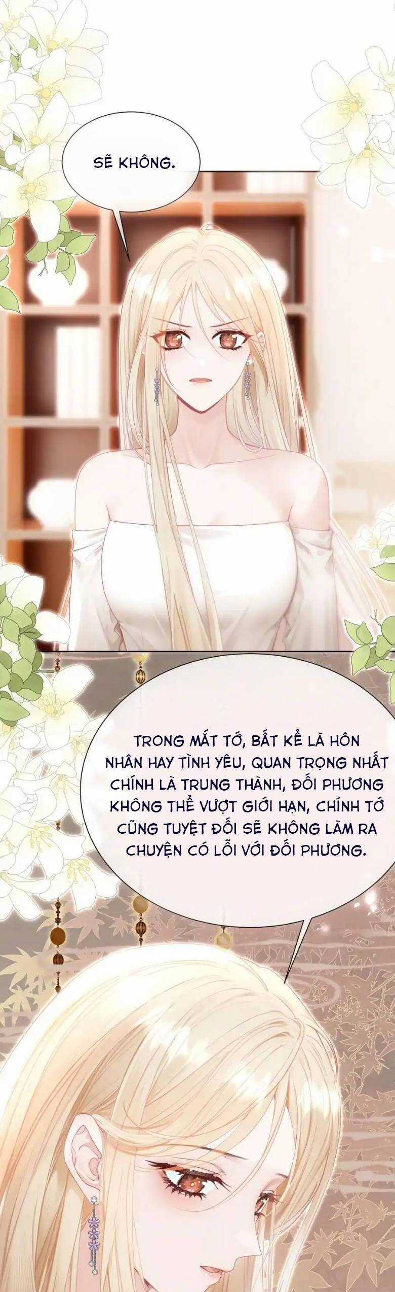 1001 Cách Chinh Phục Chồng Yêu Món quà ý nghĩa nhất cho người thân yêu Chapter 101 trang 21