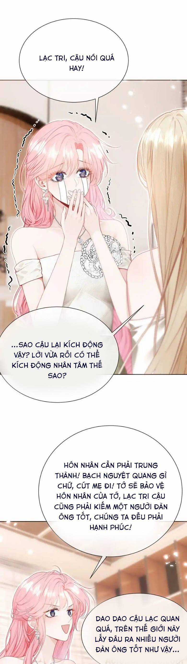 1001 Cách Chinh Phục Chồng Yêu Món quà ý nghĩa nhất cho người thân yêu Chapter 101 trang 23