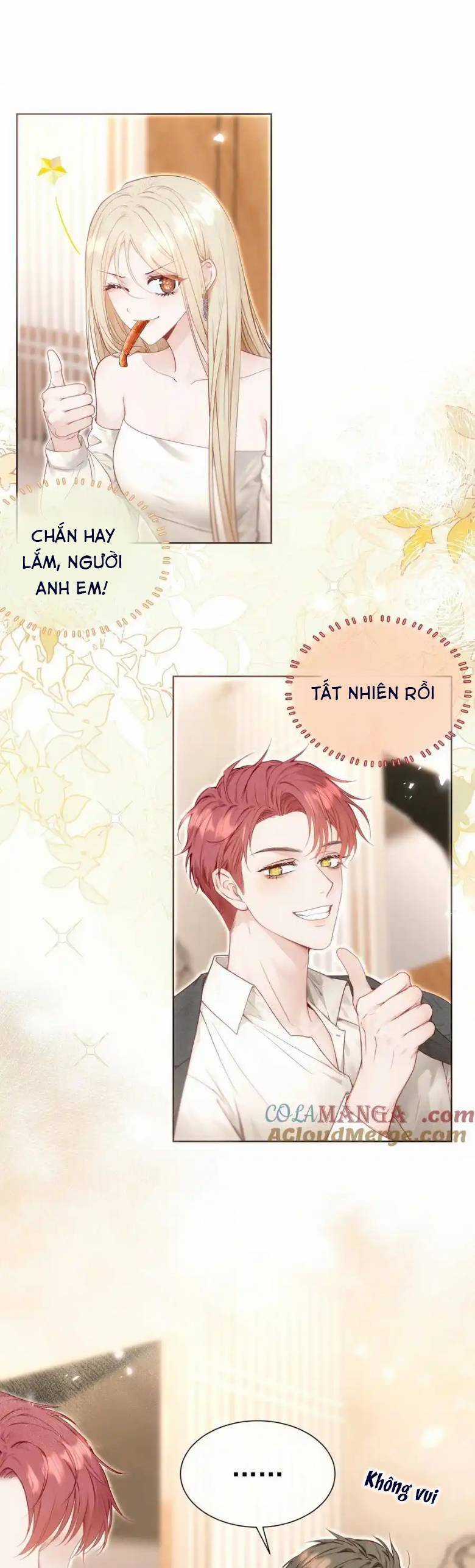 1001 Cách Chinh Phục Chồng Yêu Món quà ý nghĩa nhất cho người thân yêu Chapter 101 trang 5