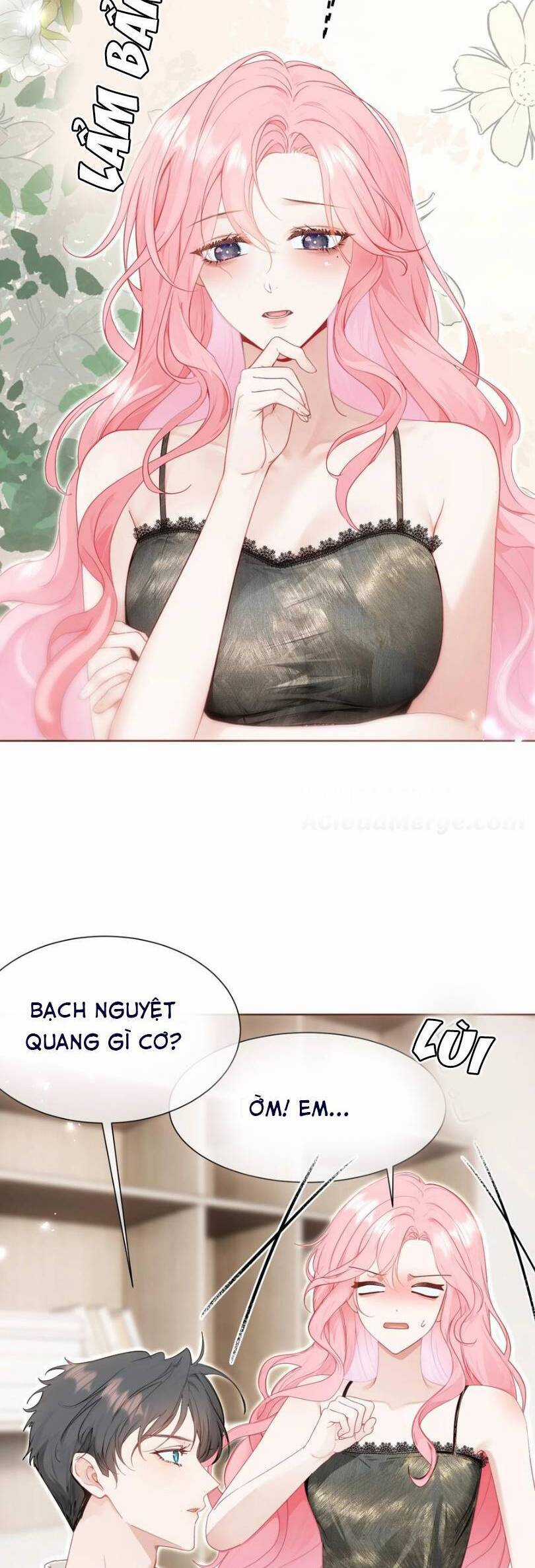 1001 Cách Chinh Phục Chồng Yêu Món quà ý nghĩa nhất cho người thân yêu Chapter 102 trang 15