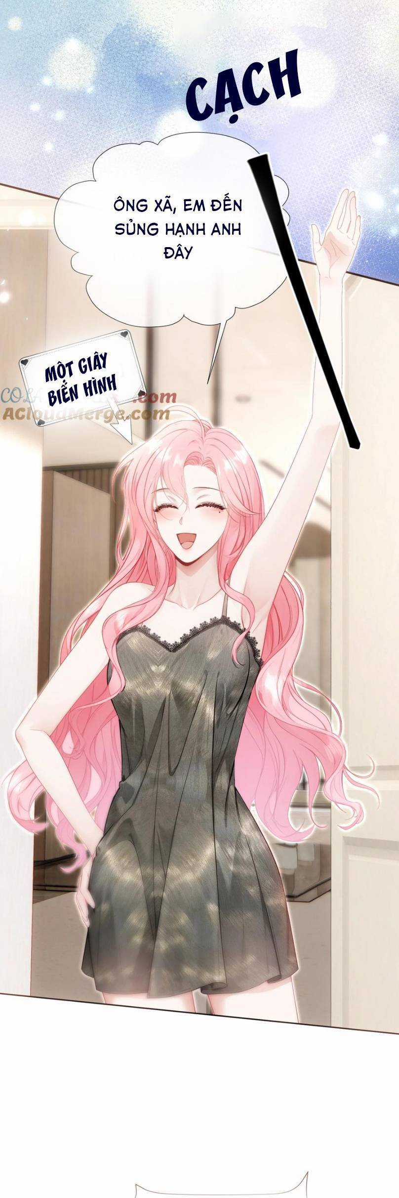 1001 Cách Chinh Phục Chồng Yêu Món quà ý nghĩa nhất cho người thân yêu Chapter 102 trang 4