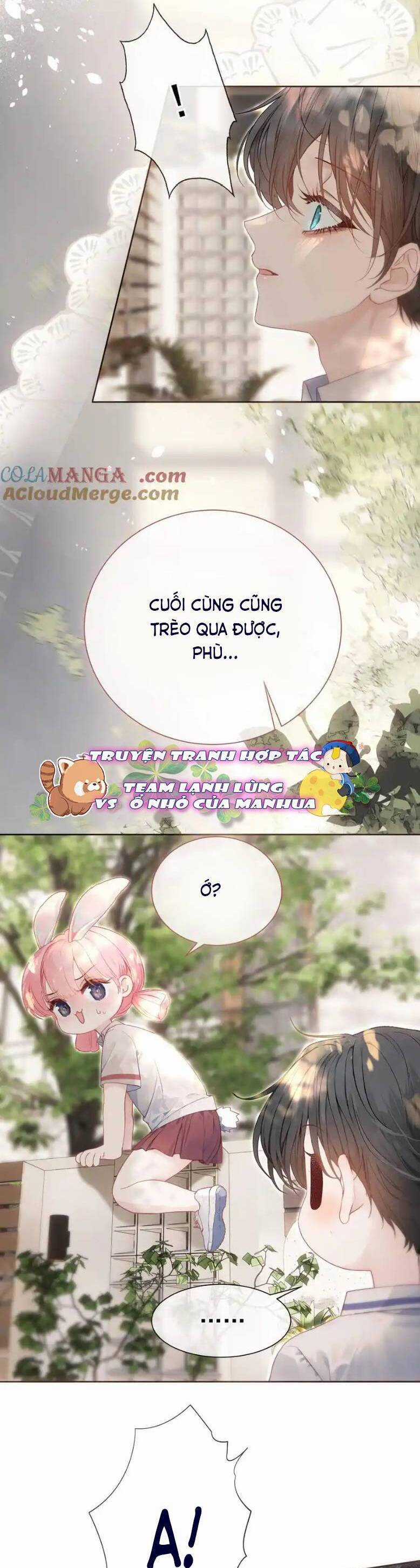 1001 Cách Chinh Phục Chồng Yêu Món quà ý nghĩa nhất cho người thân yêu Chapter 103 trang 12