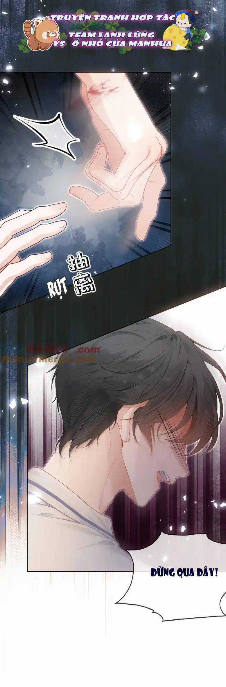 1001 Cách Chinh Phục Chồng Yêu Món quà ý nghĩa nhất cho người thân yêu Chapter 103 trang 18