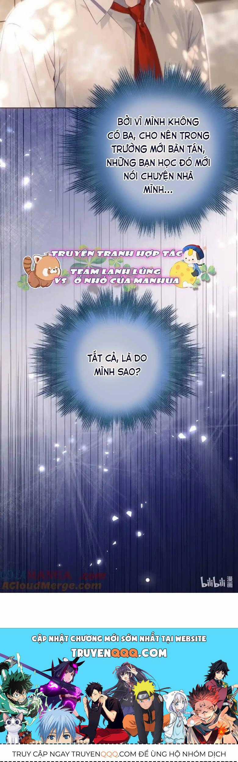 1001 Cách Chinh Phục Chồng Yêu Món quà ý nghĩa nhất cho người thân yêu Chapter 103 trang 23